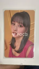 TWICE モモ BETWEEN 1&2