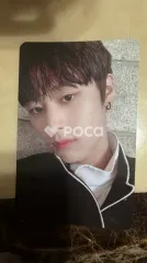 THE BOYZ ジュヨン THE ONLY No Air Ver.