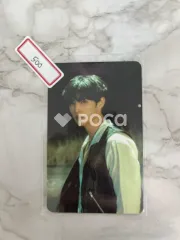 THE BOYZ ソヌ BE AWAKE Platform Ver. Reach Ver.