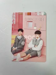 BTS ユニット BTS 4TH MUSTER [Happy Ever After] ミニフォト