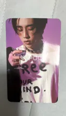 THE BOYZ ソヌ PHANTASY Pt.2 Sixth Sense Platform Ver. Daze Ver.