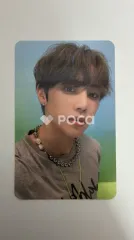 THE BOYZ ソヌ BE AWARE Platform Ver. Desire Ver.