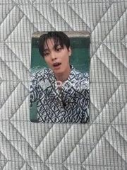 THE BOYZ ジュヨン PHANTASY Pt.1 Christmas In August Present Ver.