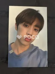 THE BOYZ ソヌ ラポティセル OLIVE YOUNG