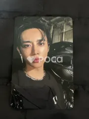 THE BOYZ ソヌ PHANTASY Pt.2 Sixth Sense Warn Ver.