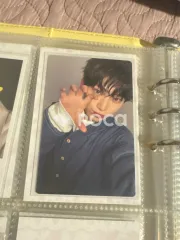 ENHYPEN ソヌ 宵 -YOI- メンバー ソロ ジャケット盤