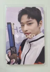 THE BOYZ ジュヨン 2022 シーグリ Athlete Club EVERLINE