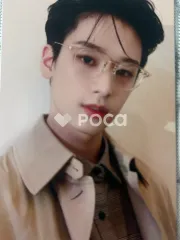 THE BOYZ ジュヨン CHASE EVERLINE