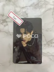 THE BOYZ ソヌ BE AWAKE Platform Ver. Realize Ver.