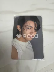 ENHYPEN ヒスン DESIRE : UNLEASH MINE Ver.