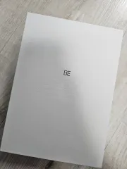 BTS BE 開封アルバム