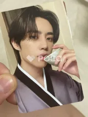 THE BOYZ ソヌ THE B 6期 SPECIAL KIT