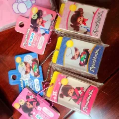 2026年最新】モンチッチコレクターの人気アイテム - メルカリ