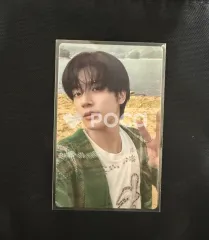 ENHYPEN ジェイク ORANGE BLOOD ENGENE ver.