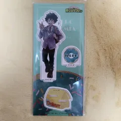 未開封 僕のヒーローアカデミア ヒロアカ 緑 谷出久 Arcs アークス アクリル