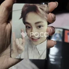 EXO シウミン EX'ACT Monster Ver.