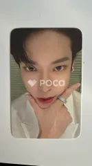 NCT ドヨン NCT 127 2ND TOUR NEO CITY : SEOUL - THE LINK アクリルスタンド キーリング