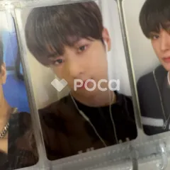 THE BOYZ ジュヨン BE AWAKE WITHMUU