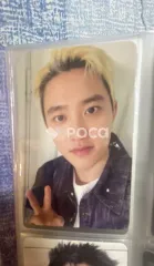 EXO ディオ 2025 DOH KYUNG SOO ASIA CONCERT TOUR [DO it! in Seoul]