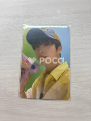 THE BOYZ サンヨン BE AWARE DESIRE Ver.