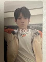 ENHYPEN ヒスン BORDER : CARNIVAL DOWN Ver.