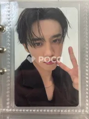 THE BOYZ ソヌ THE BOYZ WORLD TOUR : ZENERATION Ⅱ 인형 쉐이커 キーホルダー