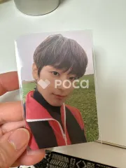 THE BOYZ ジュヨン THE ONLY In the Air Ver.