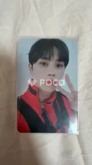 THE BOYZ ソヌ CHASE Music Korea