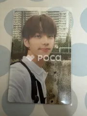 TWS シニュ SUMMER BEAT! Weverse Albums ver.