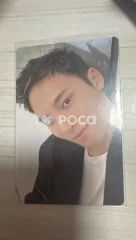 Seventeen ミンギュ セブチ 17 IS RIGHT HERE HEAR Ver.