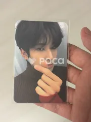 Seventeen ウォヌ セブチ YOU MADE MY DAWN ETERNAL SUNSHINE ver.