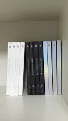 (全巻)BTS Love Yourself アルバム シリーズ