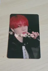 THE BOYZ ソヌ a;effect Whoop Japan Store