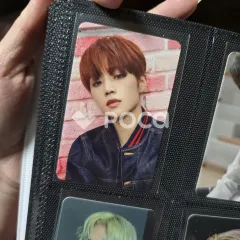 THE BOYZ ソヌ DREAMLIKE Platform Ver. Day Ver.