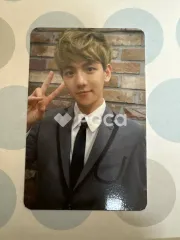 EXO ベクヒョン XOXO