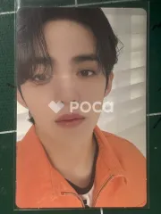 Seventeen エスクプス セブチ SEVENTEEN TOUR FOLLOW TO SEOUL トレーディングカードセット