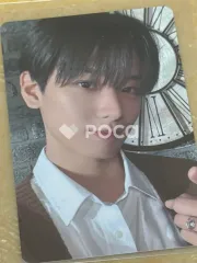 THE BOYZ ジュヨン THE BOYZ 2ND WORLD TOUR : ZENERATION - ENCORE TRADING CARD