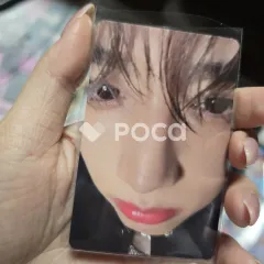 THE BOYZ ソヌ a;effect Vision Ver.