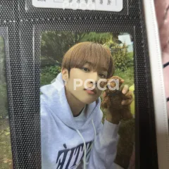 THE BOYZ ソヌ THE B 5期 SPECIAL KIT