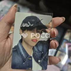 THE BOYZ ソヌ a;effect Movement Ver.