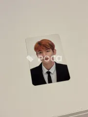 EXO ベクヒョン EXO PLANET #4 The EℓyXiOn dot チケットホルダー + トレカ SET