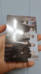 BTS ユニット BTS PERMISSION TO DANCE ON STAGE ミニフォトカード