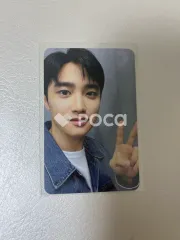 EXO ディオ Dermatory