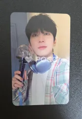 Seventeen ウォヌ セブチ 2024 SVT 8TH FAN MEETING SEVENTEEN in CARAT LAND CARAT ZONE