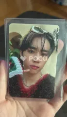 THE BOYZ ソヌ PHANTASY Pt.1 Christmas In August Holiday Ver.