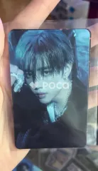 THE BOYZ ソヌ 導火線 Platform ver. Flash ver.