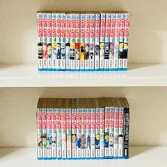 HUNTER×HUNTER 1-38巻＋ハンターズ・ガイド付　ハンターハンター