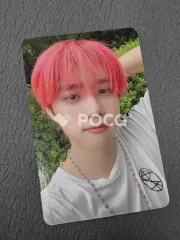 THE BOYZ ソヌ a;effect APPLEMUSIC