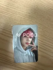 THE BOYZ ソヌ HANGTEN X THE BOYZ