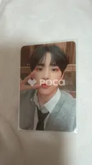 THE BOYZ ソヌ 2021 シーグリ FILM CLUB EVERLINE